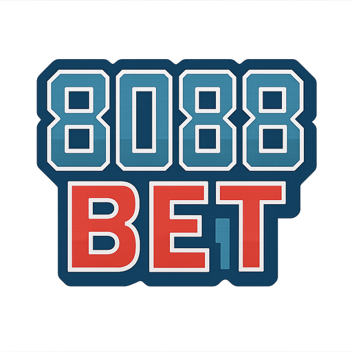 8088bet Logo